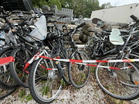 10 fietsen - afbeelding 2 van  5