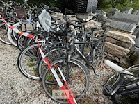 10 fietsen - afbeelding 3 van  5