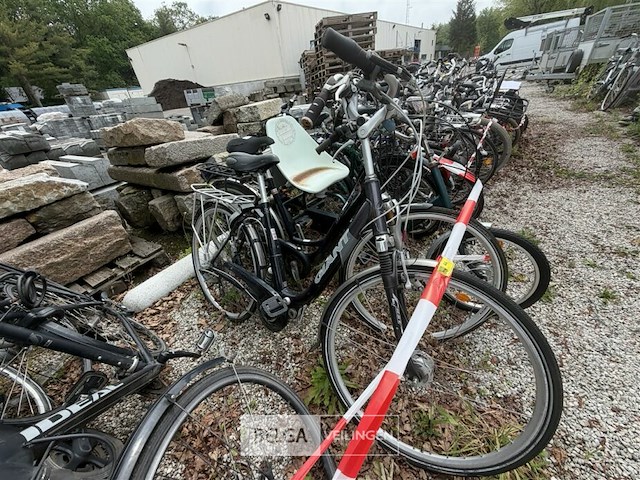 10 fietsen - afbeelding 4 van  5