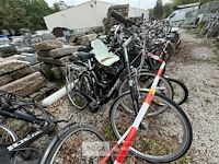 10 fietsen - afbeelding 4 van  5