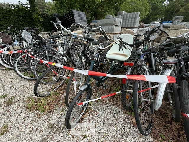 10 fietsen - afbeelding 5 van  5