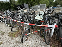 10 fietsen - afbeelding 5 van  5