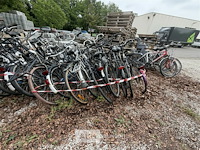 10 fietsen - afbeelding 1 van  3