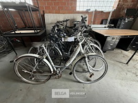 10 fietsen - afbeelding 1 van  5