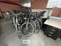 10 fietsen - afbeelding 2 van  5