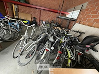 10 fietsen - afbeelding 3 van  5