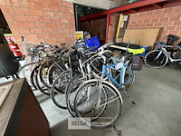 10 fietsen - afbeelding 2 van  3
