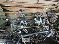 ± 10 fietsen - afbeelding 4 van  4