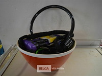 ±10 fietssloten - afbeelding 1 van  3