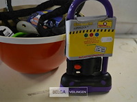 ±10 fietssloten - afbeelding 2 van  3