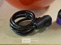 ±10 fietssloten - afbeelding 3 van  3