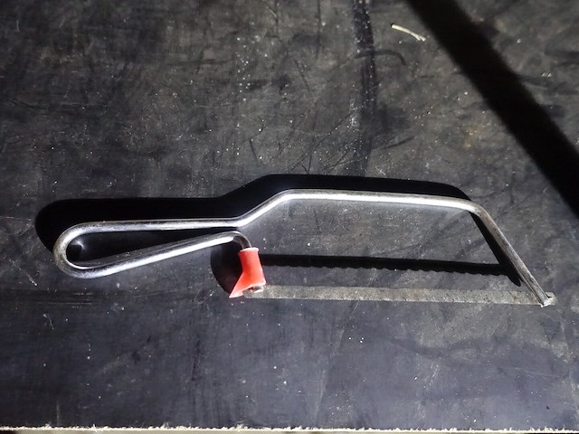 10 figuurzagen - afbeelding 1 van  4