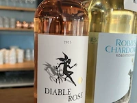 10 flessen wijn - afbeelding 3 van  4