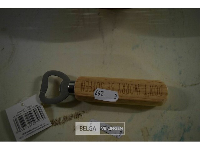 ±10 flessenopeners - afbeelding 2 van  2