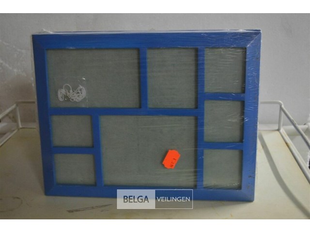 10 fotokaders 50x70cm - afbeelding 2 van  2