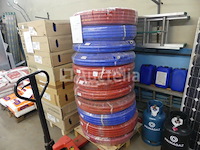 10 geïsoleerde alpex-buizen - afbeelding 2 van  5