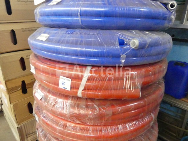 10 geïsoleerde alpex-buizen - afbeelding 3 van  5