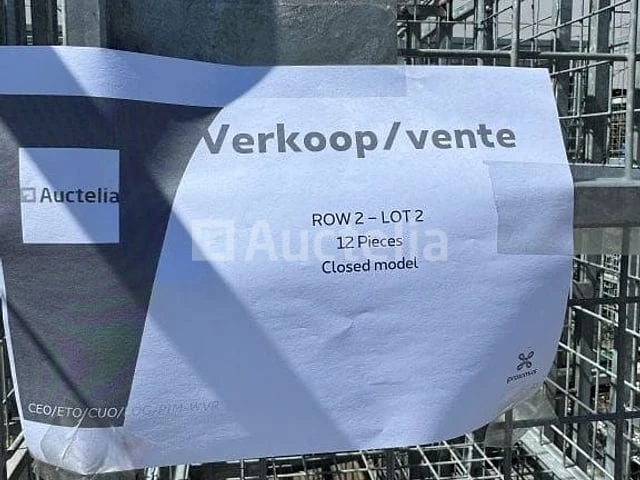 10 gesloten boodschappenrollen - afbeelding 16 van  30