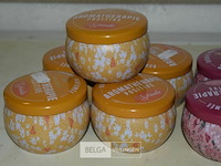 10 geurkaarsen - afbeelding 2 van  3