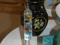 ±10 glazen fruitschaaltjes ø29cm - afbeelding 3 van  4