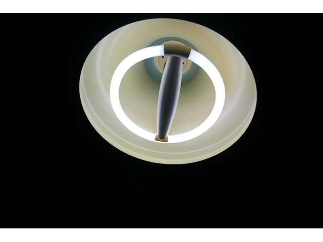 10 groene biljartlampen - afbeelding 5 van  5