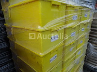 10 grote plastic tuitbakjes - afbeelding 5 van  5