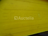 10 grote plastic tuitbakjes - afbeelding 2 van  5