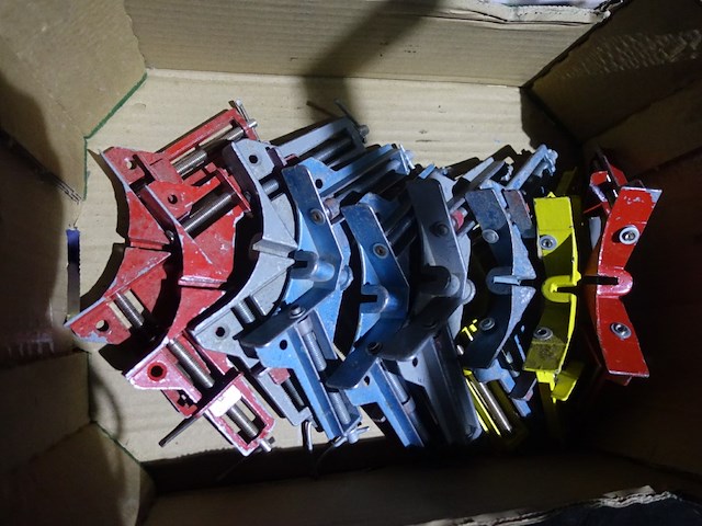 10 hoekklemmen - afbeelding 4 van  6