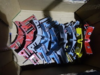 10 hoekklemmen - afbeelding 4 van  6