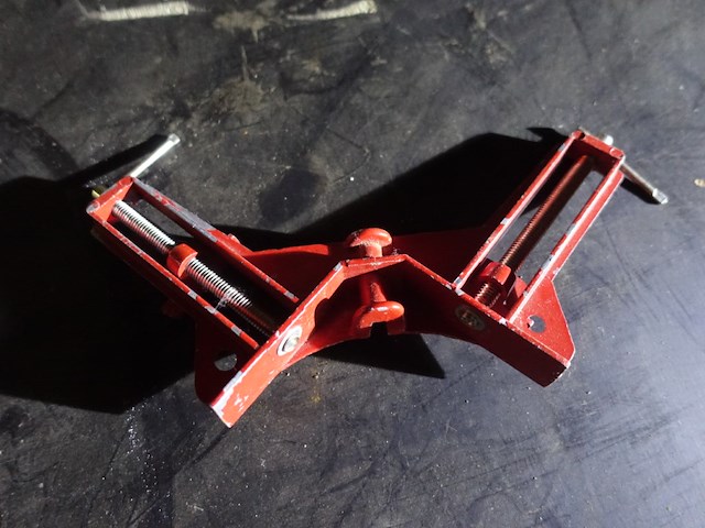 10 hoekklemmen - afbeelding 5 van  6