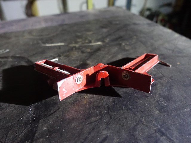 10 hoekklemmen - afbeelding 6 van  6