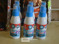 ±10 hondenbandana +6x100 ml hondenspray - afbeelding 2 van  2
