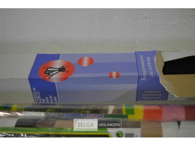 10 horgordijnen - afbeelding 2 van  4