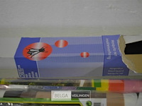 10 horgordijnen - afbeelding 2 van  4