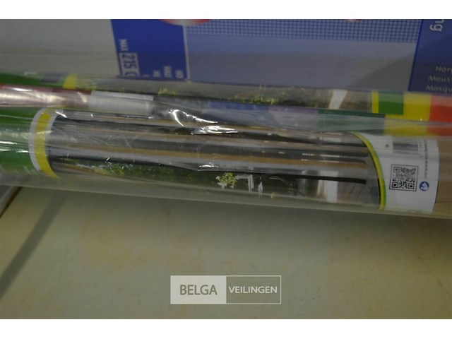 10 horgordijnen - afbeelding 4 van  4