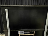 10 houten afzethekken - afbeelding 3 van  12