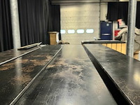 10 houten afzethekken - afbeelding 8 van  12