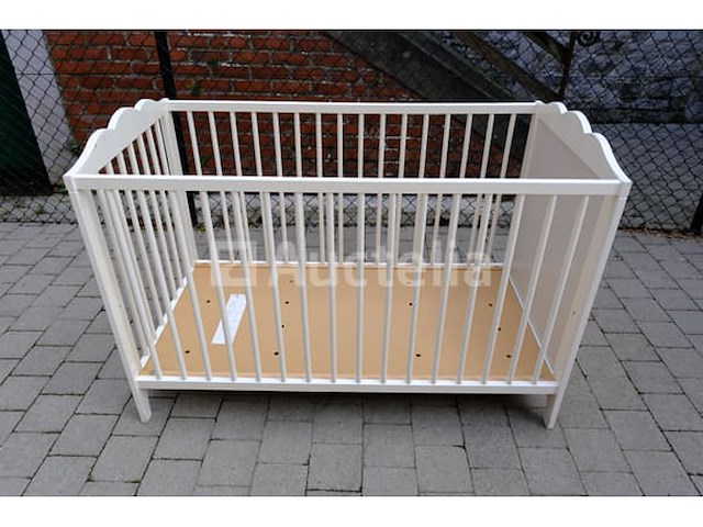10 ikea wiegjes - afbeelding 1 van  9