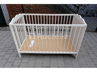 10 ikea wiegjes - afbeelding 1 van  9
