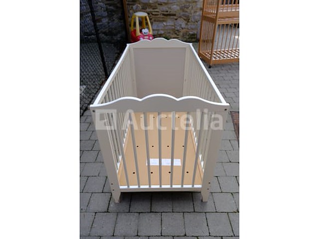 10 ikea wiegjes - afbeelding 4 van  9