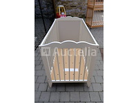 10 ikea wiegjes - afbeelding 4 van  9