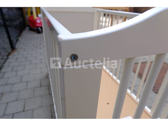 10 ikea wiegjes - afbeelding 5 van  9