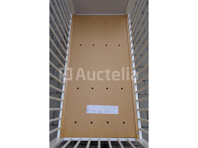 10 ikea wiegjes - afbeelding 6 van  9