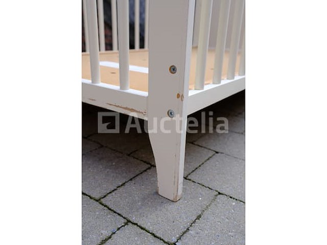 10 ikea wiegjes - afbeelding 7 van  9