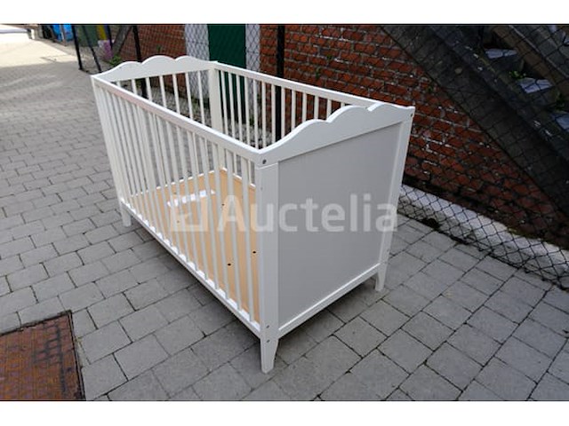 10 ikea wiegjes - afbeelding 8 van  9