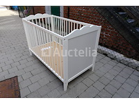 10 ikea wiegjes - afbeelding 8 van  9