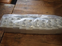 10 inbouwdoosjes - afbeelding 1 van  3