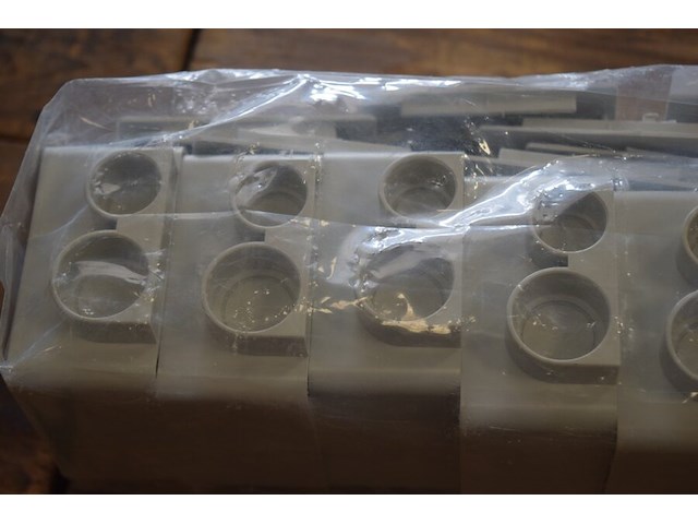 10 inbouwdoosjes - afbeelding 2 van  3