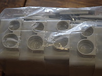 10 inbouwdoosjes - afbeelding 2 van  3