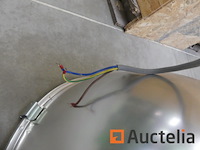 10 industriële lampen (9424-031) - afbeelding 3 van  6